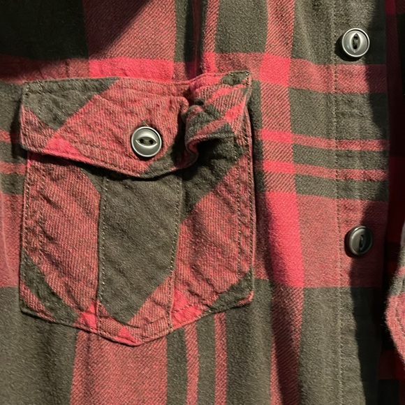 Flannel - Picture 2 of 2